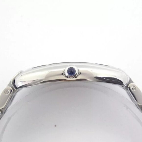 FRANCK MULLER Tonocar Vex Watches 1752QZ SilverDial Stainless Steel Quartz... main image 6